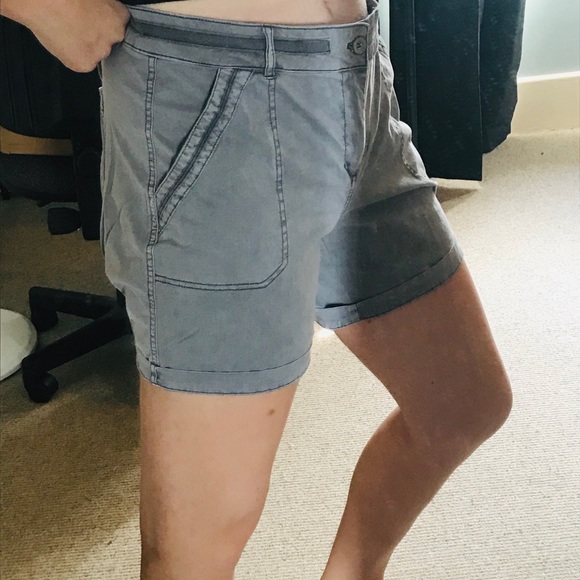 cargo bycicle shorts! - Picture 2 of 2